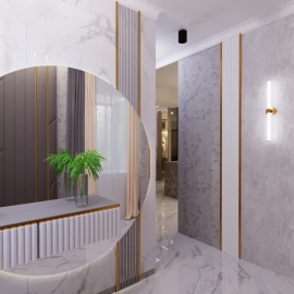 Дом с. Елюзань Пензенская область 260 кв.м