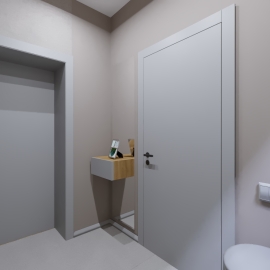 Дом в с. Богословка Пензенская область 240 кв.м